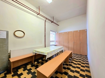 Prodej skladovacích prostor 550 m², Žatec