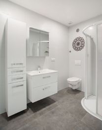 Prodej bytu 3+1 v osobním vlastnictví 88 m², Děčín