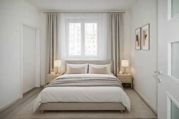 Prodej bytu 3+1 v osobním vlastnictví 88 m², Děčín