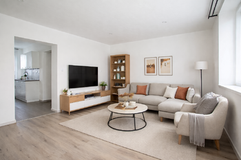 Prodej bytu 3+1 v osobním vlastnictví 88 m², Děčín