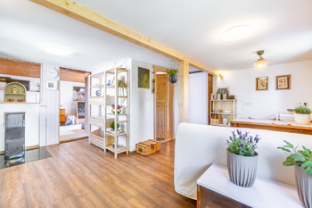 Prodej chaty / chalupy 40 m², Všenory