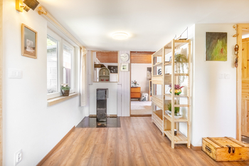 Prodej chaty / chalupy 40 m², Všenory