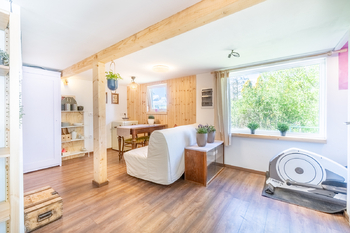 Prodej chaty / chalupy 40 m², Všenory