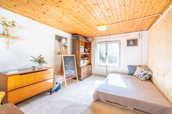Prodej chaty / chalupy 40 m², Všenory