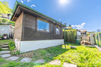 Prodej chaty / chalupy 40 m², Všenory