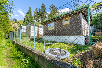 Prodej chaty / chalupy 40 m², Všenory