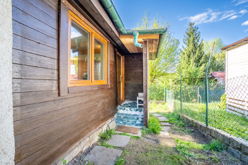 Prodej chaty / chalupy 40 m², Všenory
