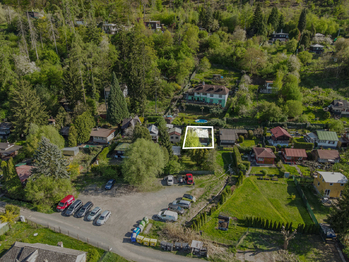 Prodej chaty / chalupy 40 m², Všenory