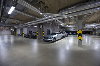 Pronájem bytu 2+kk v osobním vlastnictví 78 m², Praha 3 - Strašnice