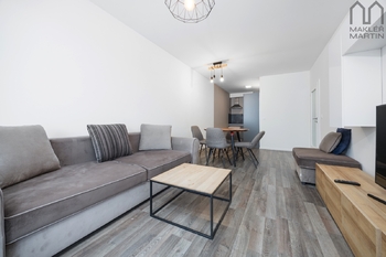 Pronájem bytu 2+kk v osobním vlastnictví 78 m², Praha 3 - Strašnice