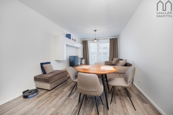 Pronájem bytu 2+kk v osobním vlastnictví 78 m², Praha 3 - Strašnice