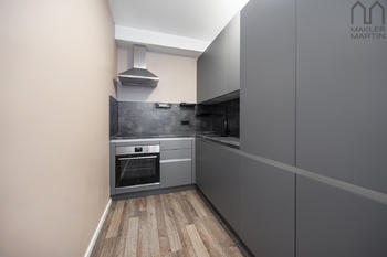Pronájem bytu 2+kk v osobním vlastnictví 78 m², Praha 3 - Strašnice