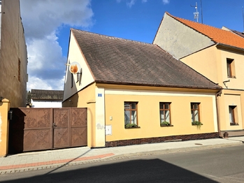 Prodej domu 80 m², Radonice