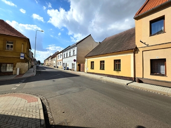 Prodej domu 80 m², Radonice