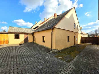 Prodej domu 80 m², Radonice