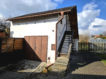 Prodej domu 80 m², Radonice