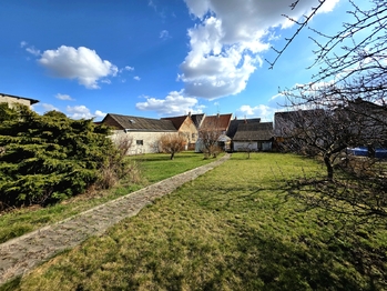 Prodej domu 80 m², Radonice