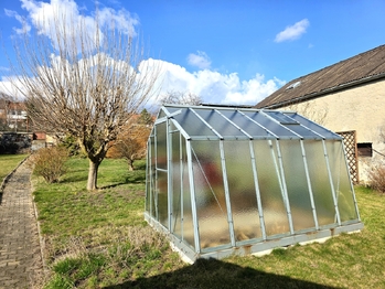 Prodej domu 80 m², Radonice