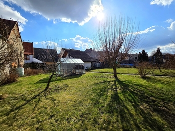 Prodej domu 80 m², Radonice