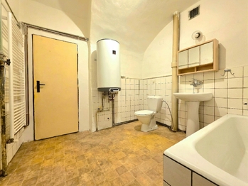 Prodej domu 80 m², Radonice