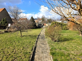 Prodej domu 80 m², Radonice