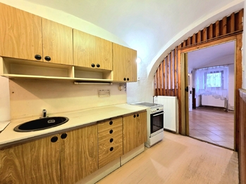 Prodej domu 80 m², Radonice