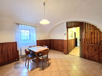 Prodej domu 80 m², Radonice