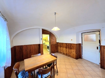 Prodej domu 80 m², Radonice