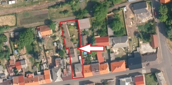 Prodej domu 80 m², Radonice