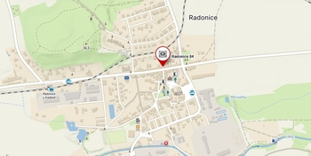 Prodej domu 80 m², Radonice