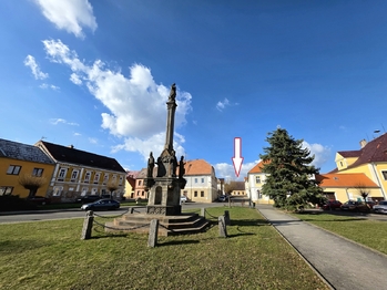 Prodej domu 80 m², Radonice