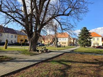 Prodej domu 80 m², Radonice