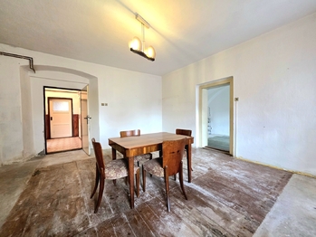 Prodej domu 80 m², Radonice