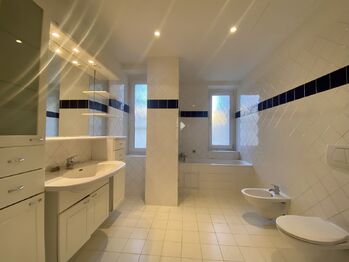 Pronájem bytu 3+kk v osobním vlastnictví 72 m², Praha 7 - Bubeneč