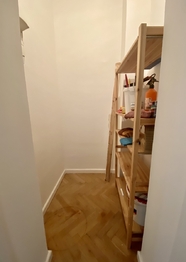 Pronájem bytu 3+kk v osobním vlastnictví 72 m², Praha 7 - Bubeneč