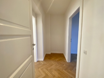 Pronájem bytu 3+kk v osobním vlastnictví 72 m², Praha 7 - Bubeneč