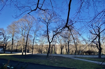 Pronájem bytu 3+kk v osobním vlastnictví 72 m², Praha 7 - Bubeneč