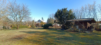 Pronájem pozemku 857 m², Plzeň