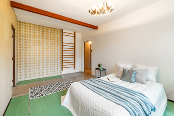 Pronájem bytu 3+1 v osobním vlastnictví 74 m², Praha 4 - Krč