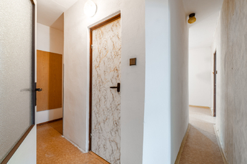 Pronájem bytu 3+1 v osobním vlastnictví 74 m², Praha 4 - Krč