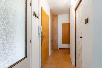 Pronájem bytu 3+1 v osobním vlastnictví 74 m², Praha 4 - Krč