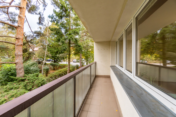 Pronájem bytu 3+1 v osobním vlastnictví 74 m², Praha 4 - Krč