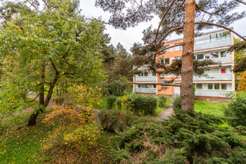 Pronájem bytu 3+1 v osobním vlastnictví 74 m², Praha 4 - Krč