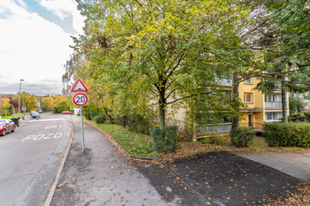 Pronájem bytu 3+1 v osobním vlastnictví 74 m², Praha 4 - Krč