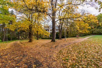 Pronájem bytu 3+1 v osobním vlastnictví 74 m², Praha 4 - Krč