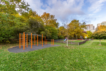 Pronájem bytu 3+1 v osobním vlastnictví 74 m², Praha 4 - Krč