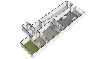 Prodej domu 300 m², Žatec
