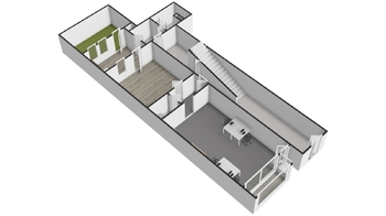 Prodej domu 300 m², Žatec