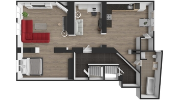 Prodej domu 300 m², Žatec