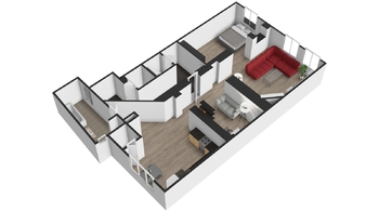 Prodej domu 300 m², Žatec